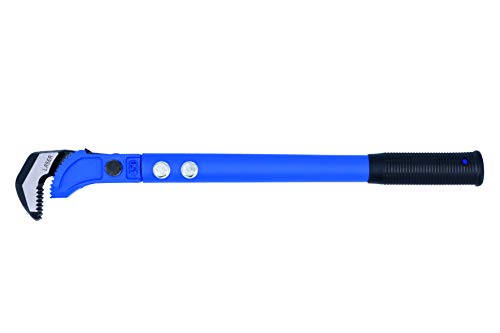 Laser Tools 8038 - Chiave Di Regolazione Per Asta Da Binario