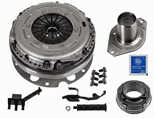 Sachs 2290 601 098 Set Frizione