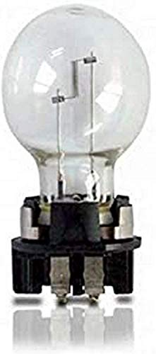 Philips Lampadina Pw24Â W Htr 12Â V 24Â W