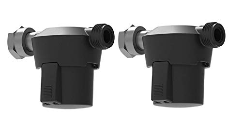 Cago Fra309619 Truma - Set Di 2 Filtri A Gas