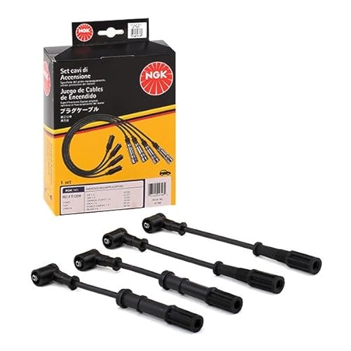 Ngk 4746 Set Di Cavi Accensione