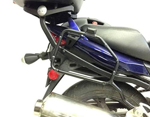 Givi Pl539 Monokey Pannier Holder Portaperie