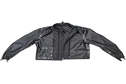 Membrana Ramsey My Vented 2.0 Nero M