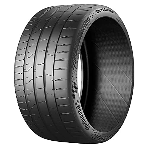 Continental 245/45 R19 102Y Sportcontact 7 Xl