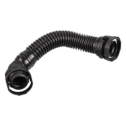 Febi Bilstein 109333 - Tubo Di Sfiato Per Alloggiamento A Manovella, 1 Pezzo