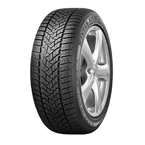 Dunlop Winter Sport 5 Xl M+S - 205/60R16 96H - Pneumatico Invernale