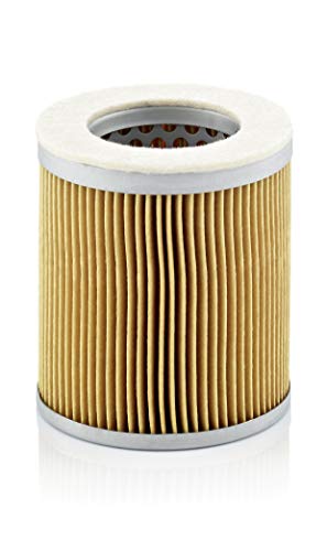 Mann-Filter C 75/2 Filtro Aria – Per Le Macchine Industriali, Agricole E Di Costruzione