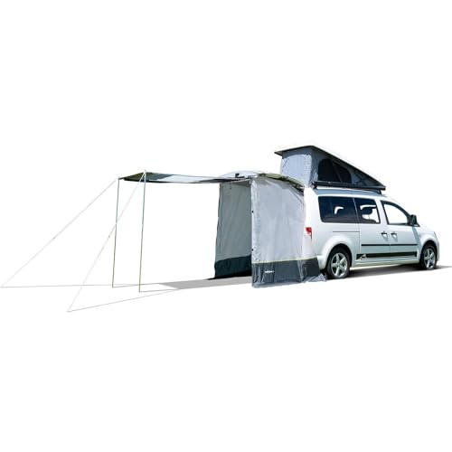 Brunner Heckzelt Pilote