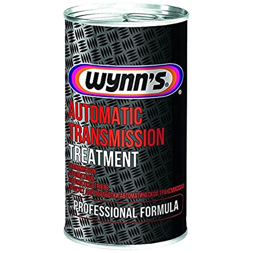 Wynn'S 1831019 64544, Trattamento Trasmissione Automatica, 325 Ml