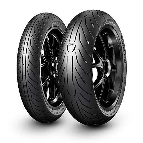 Pirelli 24192 Pneumatico 190/55 Zr17 75W Angel Gt Ii A