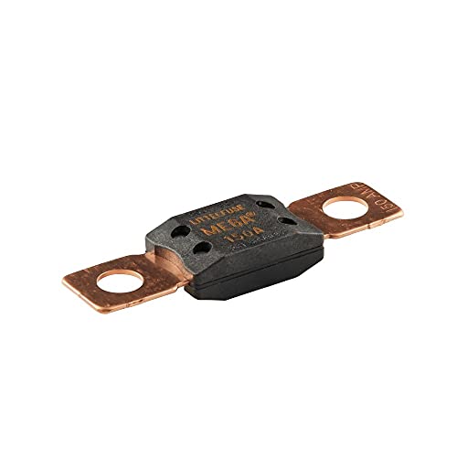 Hella 8Js 742 902-021 Fusibile, Mega, 150A, Rosso, Quantità 1