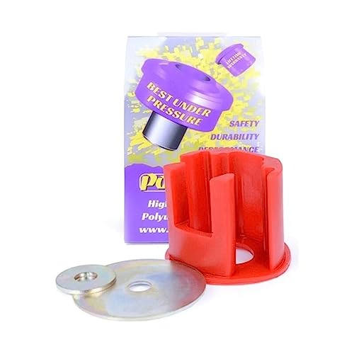Powerflex Pff85-704R Inserto Supporto Motore Inferiore Specifico Motore Diesel