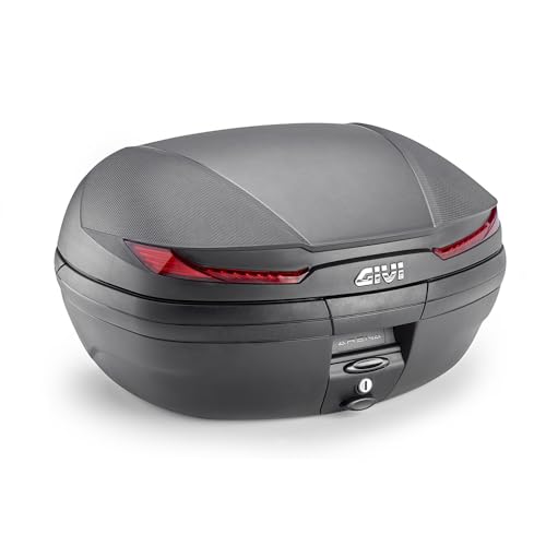 Givi Bauletto Monokey V45 Arena, Cat. Rossi