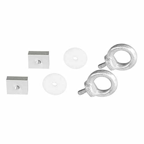 Fiamma 98656-494 Kit Occhi Per Garage-Bar