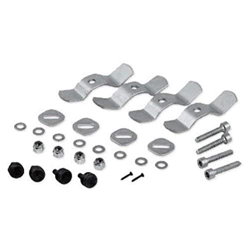 Givi – Kit Attacchi Piastra Monolock Z410
