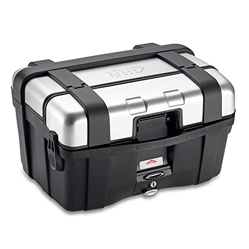 Givi Set Valigetta Trk46Pack2 Trekker 46 Monokey