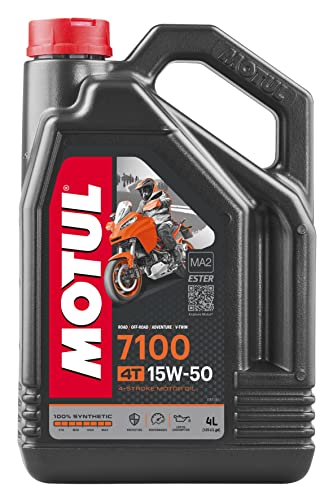 Motul 104299 Olio