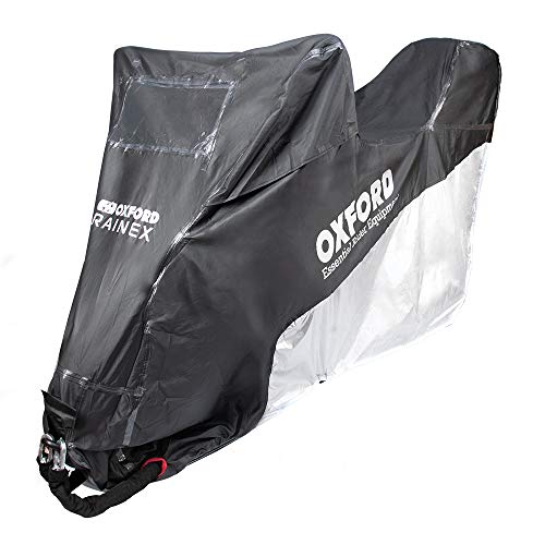 Oxford Cv508 Coprimoto