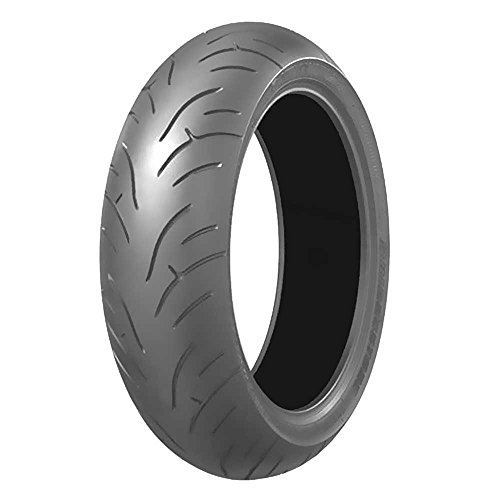Bridgestone Bt023 - Moto- 180/55Zr17 Bt023(Rr)Tl 73W