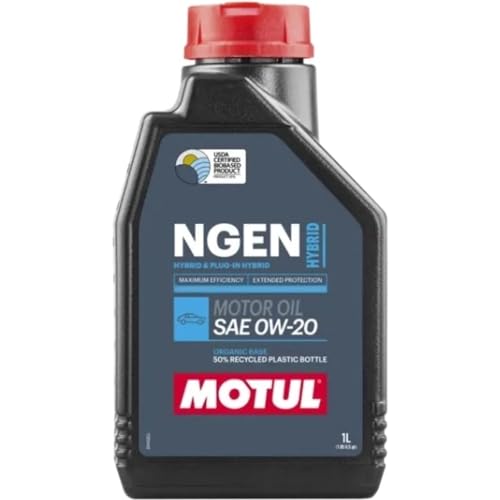 Motul Ngen Hybrid 0W20 Lt.1