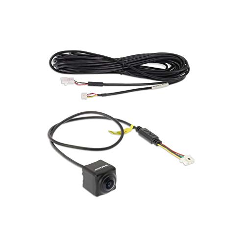 Alpine Multimedia Car Hce-C2100Rd
