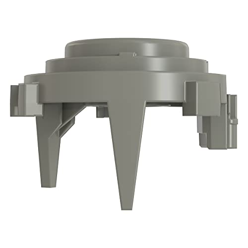 Osram Ledriving Adapter 64210Da07, Adattatore Per L'Installazione Di Lampade Led Retrofit H7