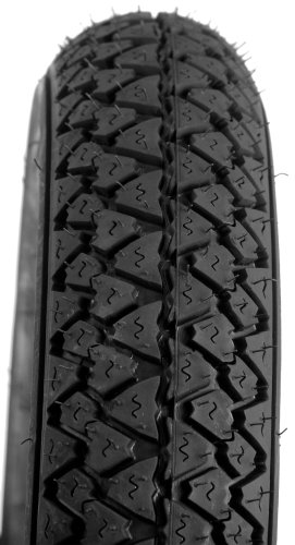 Michelin S83Scooter Tire-3.00-1062340