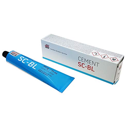 Special Cement Tip Top Ras Tubeless (Tube)