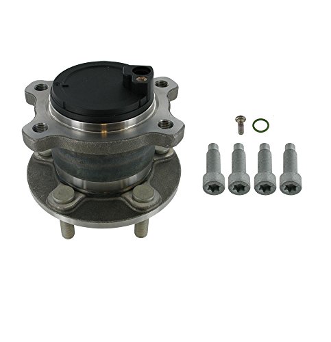 Skf Vkba 6788 Kit Cuscinetti Per Routa