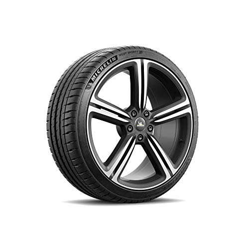 Pneumatico Estate Michelin Pilot Sport 4 205/40 Zr18 (86Y) Xl Standard Bsw