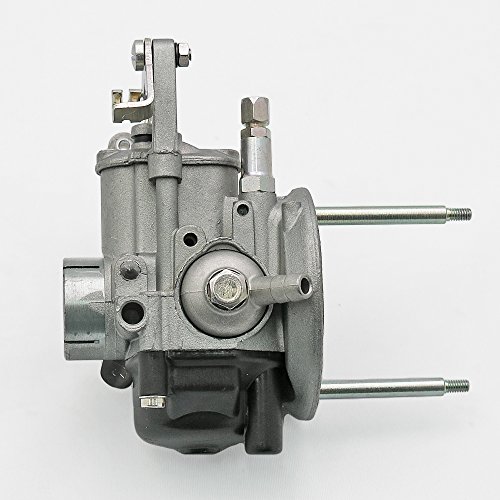 00773 Carburatore Dell'Orto Shbc 19.19 Vespa -Special R-