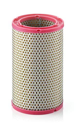 Mann-Filter C 1134 Filtro Aria – Per Veicoli Commerciali