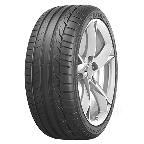 Dunlop Sp Sport Maxx Rt Mfs - 225/45R17 91W - Pneumatico Estivo