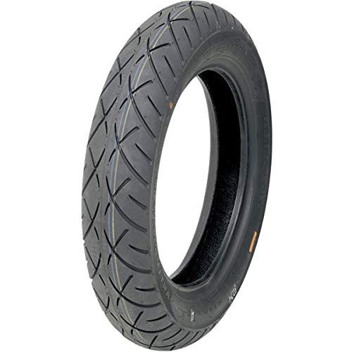 Metzeler 2703000 - Pneumatici Per Tutte Le Stagioni 80/90/R21 48H