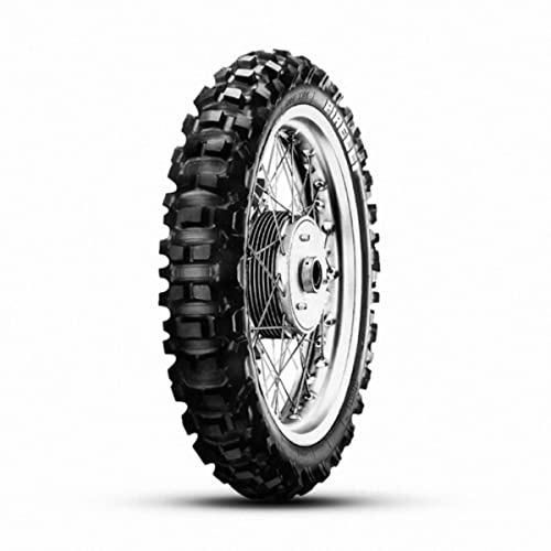 Pirelli 100/100-18 59R Scorpion Xc Mid Hard Nhs Â