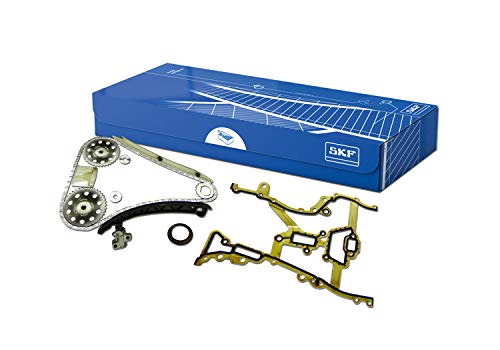 Skf Vkml 85000 Kit Catena Distribuzione