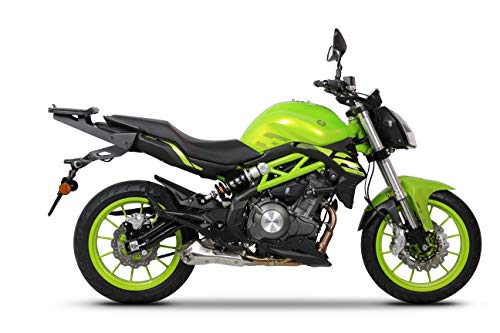 B0Bn39St - Supporti, Ganci, Regolazioni Bauletto Top Master Compatibile Con Benelli Bn302S 2019-2021