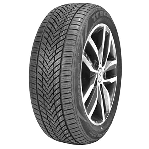 Gomme Tracmax Trac Saver 215 55 Zr16 97W Tl 4 Stagioni Per Auto
