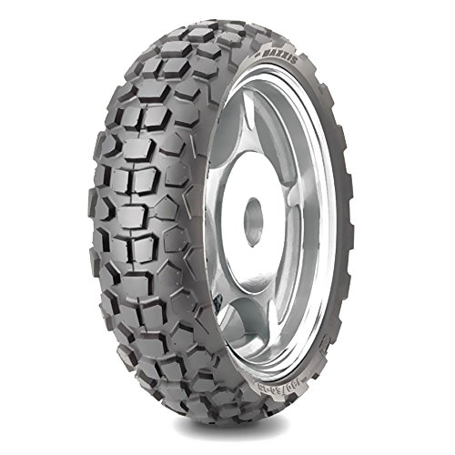 Maxxis M6024 (130/70-12 Tl 56J Ruota Anteriore, Ruota Posteriore)