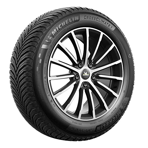 Pneumatico Tutte Le Stagioni Michelin Crossclimate 2 205/55 R16 94V Xl