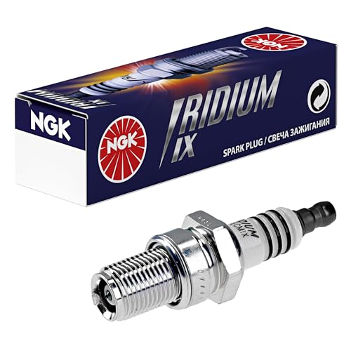 Candela Ngk Br9Ecmix