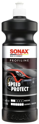 Sonax Profiline Speedprotect (1 Litri) Per La Conservazione Rapida E La Protezione Dei Veicoli, Articolo Numero 02884050