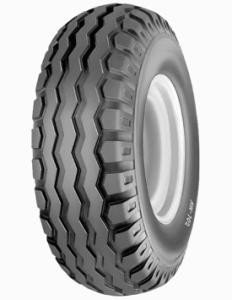 Bkt Aw 702 10Pr - 11.5/80-15.3 - Pneumatici Agricoli