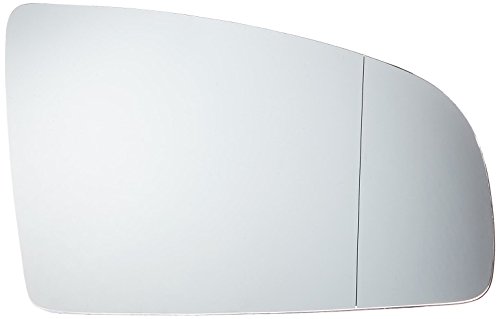 Alkar 6402525 - Vetro Specchio, Specchio Esterno