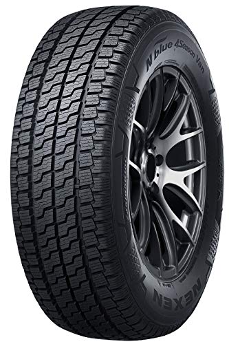 Nexen N'Blue 4Season Van 225/70 R15 112R C - Pneumatici Per Tutte Le Stagioni