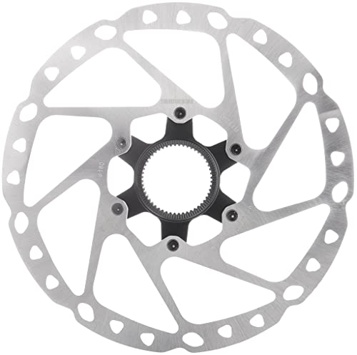 Shimano Sm-Rt64 - Disco Freno Center Lock, Diametro 180 Mm, 2021