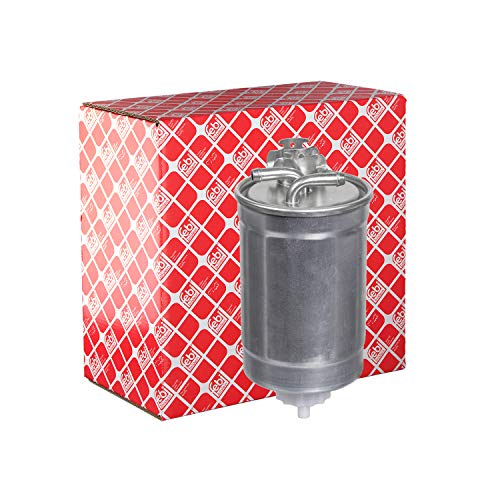 Febi Bilstein 21600 Filtro Carburante | Audi, Ford, Seat, Vw