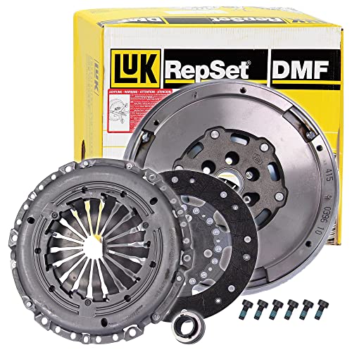 Luk 600 0084 00 Kit Frizione