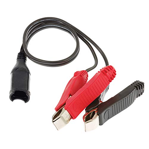 Tecmate Optimate Cable O-04, Morsetti Della Batteria
