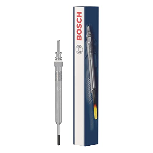 Bosch Glp173 Duraspeed, Scatola In Cartone, Confezione Da 1 Pezzo, Per Veicoli A Motore Diesel